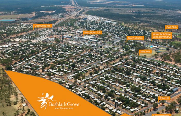North Goonyella Fire Report Release Reason 7. EXCLUSION ZONE Impact On Moranbah Public Facilities And Housing