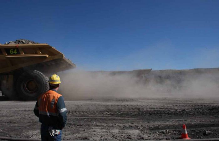 Peabody Told To Repay Australian Mine Rehab Bonds. AFR 2nd November 2020