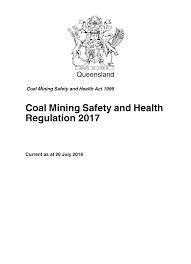 North Goonyella Mine Fire MRE 14th May 2018. “The Draft Sealing Management Plan Was Discussed” “The Method Of Sealing Appeared To Be Straightforward With Minimum Complications. The Draft Sealing Management Plan Was Discussed With No Significant Issues Identified At This Time.”