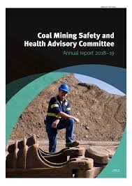 GROSVENOR INQUIRY SUBMISSION. INVESTIGATION Into APPOINTMENT Of RSHQ CEO Mr MARK STONE To COAL MINING SAFETY And HEALTH ADVISORY COMMITTEE (CMSHAC)