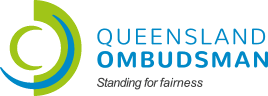 Ombudsman Complaint. Queensland Mines Department Inspectorate (RSHQ). Request For Ombudsman Inquiry