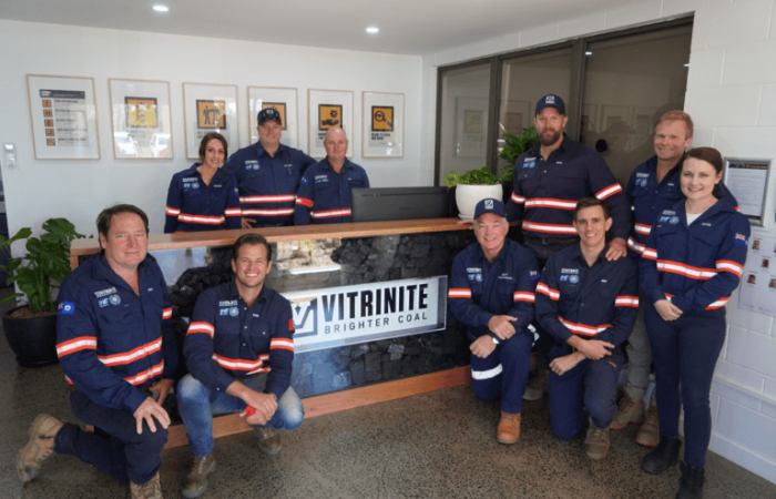 Investment Vitrinite LLC (USA) In Vitrinite Pty Ltd And Other Vitrinite Directors Related Australian Based Private Companies. Complaint To Foreign Investment Review Board